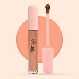 Milagro beauty UnderCover Wizard Concealer-6ml-Orange Corrector-57