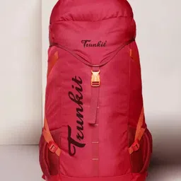 TRUNKIT Flip Ruck High Quality Water Resistance Trekking Rucksacks-picture-27