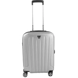 RONCATO UNICA Range Silver Color Hard Cabin Luggage-30