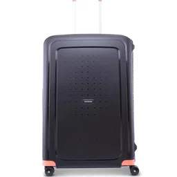 Samsonite Hard-Sided 360-Degree Rotation Cabin Trolley Suitcase-24