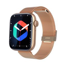 French Connection Elite Premium Bluetooth Calling Smart Watch FCSW07-F-48