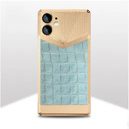 Luxury Kase Geometric Printed iPhone 12 Back Case Mobile Accessories-image-98