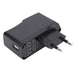 5V 3A Raspberry Pi AC 100-240V DC 15W EU Plug USB Power Supply Adapter Charger-10