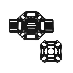 F450 / Q450 Quadcopter Frame PCB Board – Made in INDIA-5