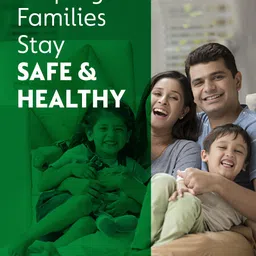 Dettol Set Of 8 Original Germ Defence Bathing Bar Soap To Protect From Germs - 125g Each image 3