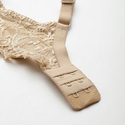 DressBerry Full Coverage Lightly Padded Bra DB-BRA-4054-1 image 3