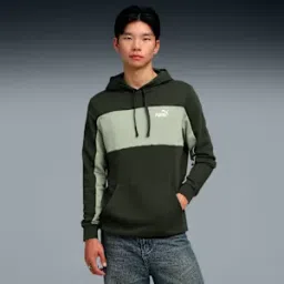 puma Essentials Block Men's Regular Fit Classic Hoodie-picture-7