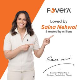 FOVERA Orthopedic Coccyx Cushion | 2 Years Warranty | Seat Cushion for Chair, Car Seat Cushions, Memory Foam Sitting Pillow for Tailbone, Sciatica & Back Pain Relief (L-Above 65kg Wt, Mesh Black) image 2