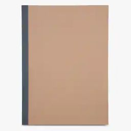 A4 Ruled Notebook 30 Sheets-4
