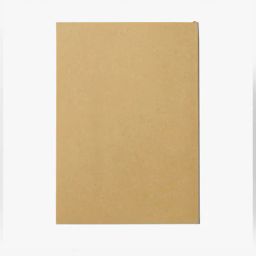 muji Plain Notebook 184 Sheets image 2