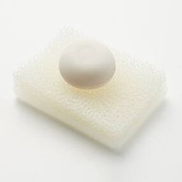 Urethane Foam Soap Dish Replacement Sponge-46