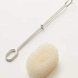 Sponge with Metal Handle-16