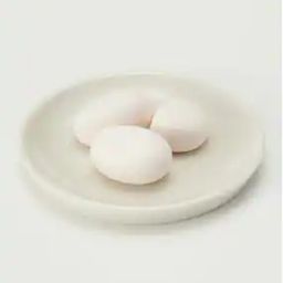 Pack Of 10 Unglazed Stones-18