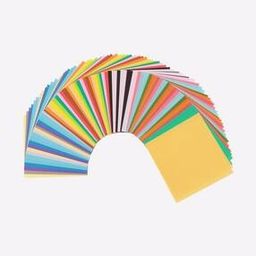 Japanese Origami Paper 27 Colors 80 Sheets-44