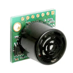 MaxBotix MB1030 Ultrasonic Sensor image 1