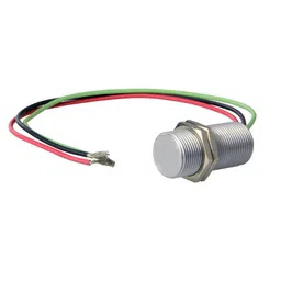 HONEYWELL Hall Effect Sensor, Position, 103SR Series, Sink Output, 400 mV out, Cylindrical, 4.5 to 24 Vdc image 1