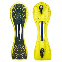 Kids & Adult WAVEBOARD OXELOBOARD CLASSIC - YELLOW-image-8