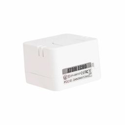 M5Stack ATOM Echo Smart Speaker Development Kit image 1
