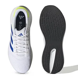 ADIDAS Response Runner U Men Running Shoes image 5