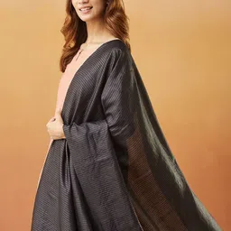 Fabindia Woven Design Dupatta-picture-23
