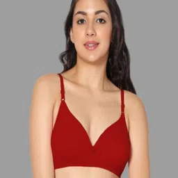 Eden Bra Medium Coverage image 5