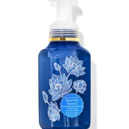 Bath & Body Works Saturday Sunset Gentle & Clean Foaming Hand Soap - 259ml-picture-14