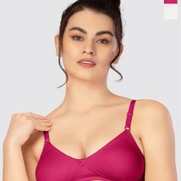 Lovable Bra Full Coverage Lightly Padded-6