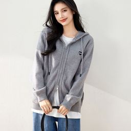JC Collection Women Cardigan-image-77