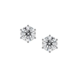 Emori 1 CT Versatile Solitaire Studs-29