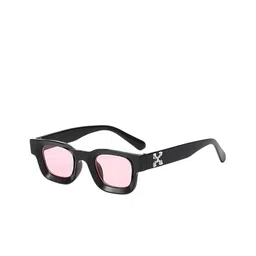 AUGEN Unisex Pink Lens & Black Wayfarer Sunglasses with UV Protected Lens VI-SG-181-C10.-image-72