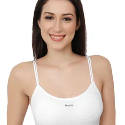 Bella Voste Bra Full Coverage Lightly Padded-image-45