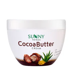 SUNNY HERBALS Cocoa Butter Cream-125gm-27