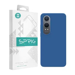 SPRIG Oneplus Nord CE 4 Lite Impact Resistant Back Case Mobile Accessories-7
