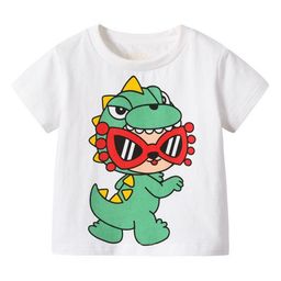StyleCast x Revolte Boys Graphic Printed Round Neck Cotton T-shirt-picture-19