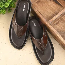 IVRAH Men Comfort Sandals-image-91