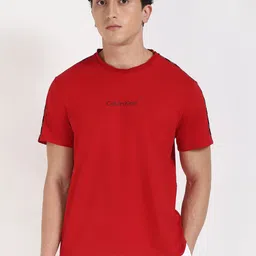 Calvin Klein Jeans Men T-shirt-image-46
