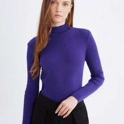DeFacto Striped Pullover-image-100