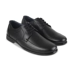 WALKWAY by Metro Round Toe Formal Derbys-image-61