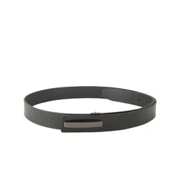 Style Shoes Men Leather Formal Belt-image-5