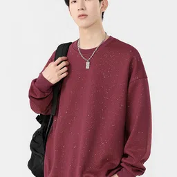 StyleCast x Revolte Men Sweatshirt-picture-0