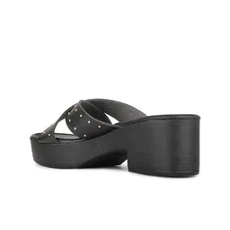 Inc 5 Printed Party Platform Sandals image 5