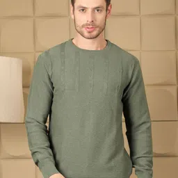 COBB Men Striped Pullover-picture-31