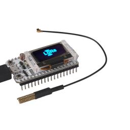 LoRa ESP32 OLED Display Board Bluetooth WIFI Board IoT Development Board Arduino Compatible Board Affordable ESP32 IoT Development Board with OLED Display, Wireless Connectivity, and Arduino IDE- RS3539LoRa ESP32 OLED Display Board Bluetooth WIFI Board IoT Development Board Arduino Compatible Board Affordable ESP32 IoT Development Board with OLED Display, Wireless Connectivity, and Arduino IDE- RS3539 image 3