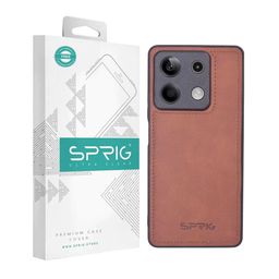 SPRIG Solid Printed Back Case Mobile Accessories-image-10