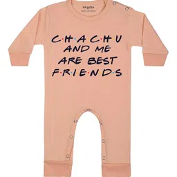 Arvesa Infants Printed Rompers-picture-20