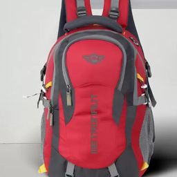 Metronaut Unisex Backpack-51