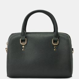 Forever Glam by Pantaloons Structured Shoulder Bag-image-77