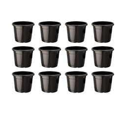 Nursery Seedlings Pot Plant Container-25