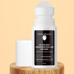 UrbanMooch 4% Underarm Roll-on - 40 ml-20