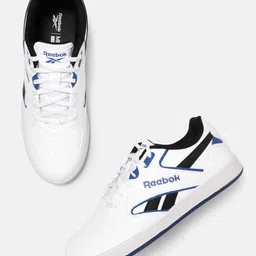 Reebok Unisex Courtswift Impetus Sneakers-picture-22